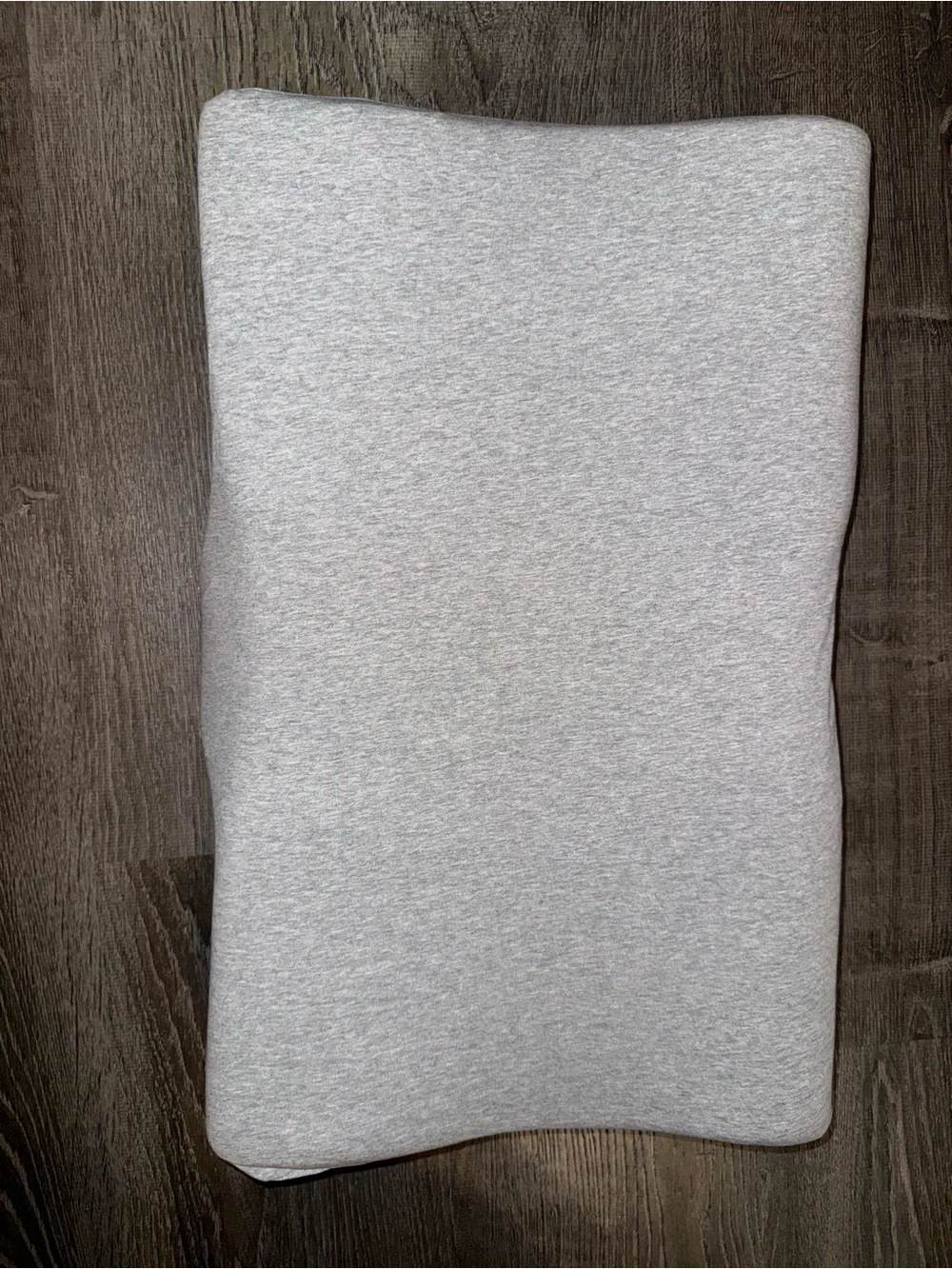 Like-new Cushion Lab Neck Relief Ergonomic Cervical Pillow